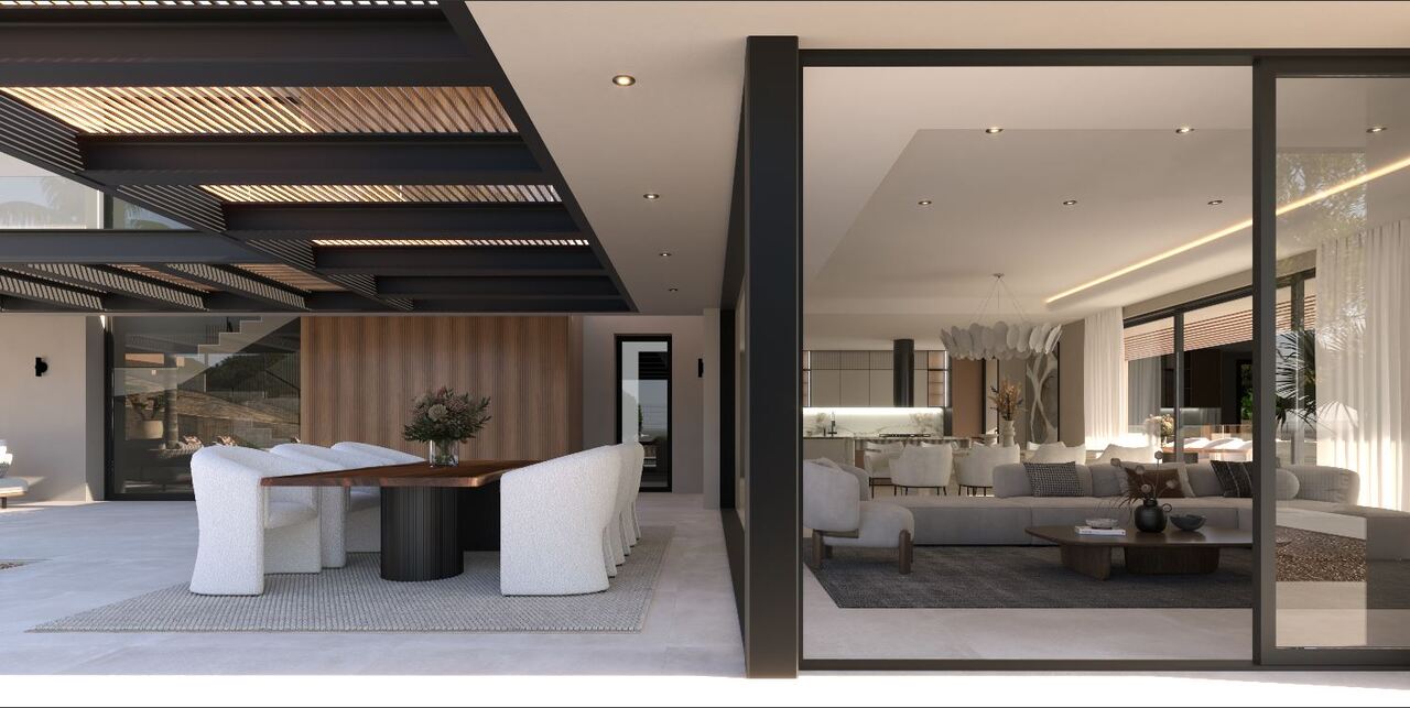 Villa in Javea - Image 2