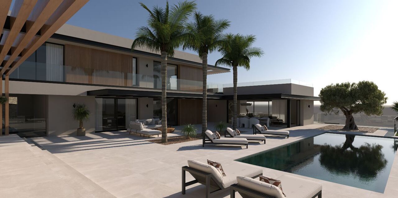 Villa in Javea - Image 4