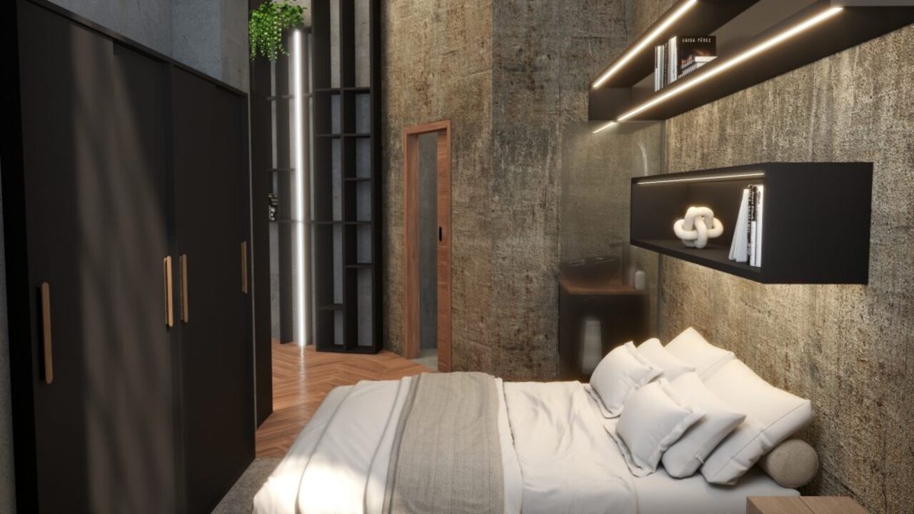 Apartment in Murcia - Image 5