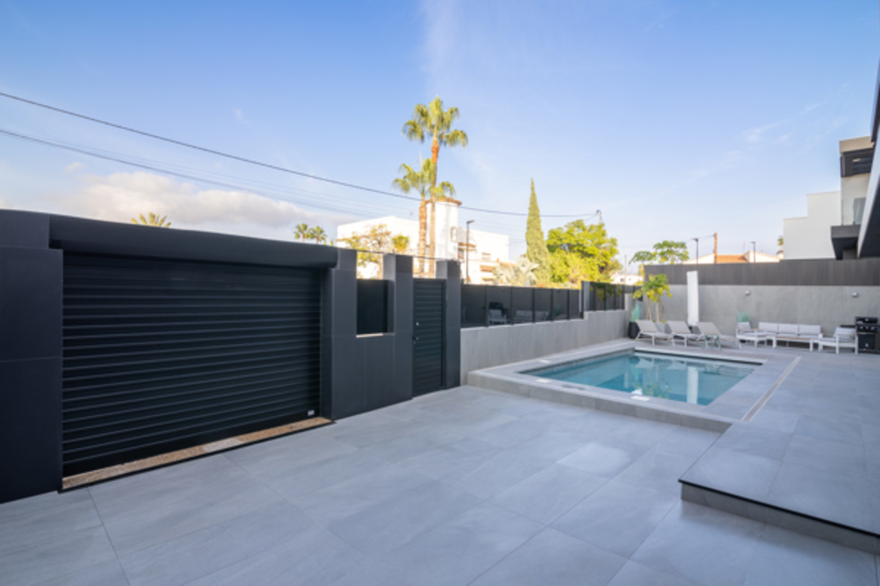 Villa in L'Albir - Image 5