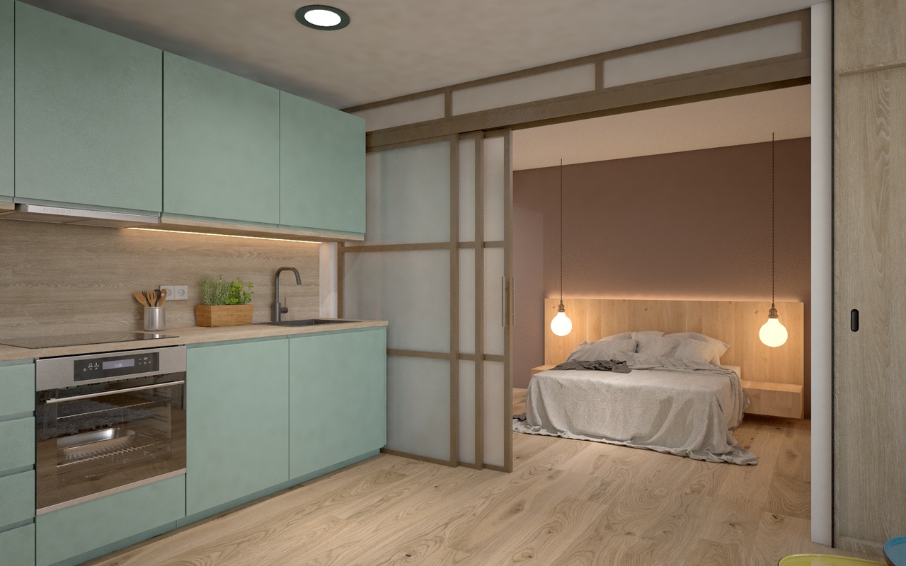 Apartment in Villajoyosa - Image 5